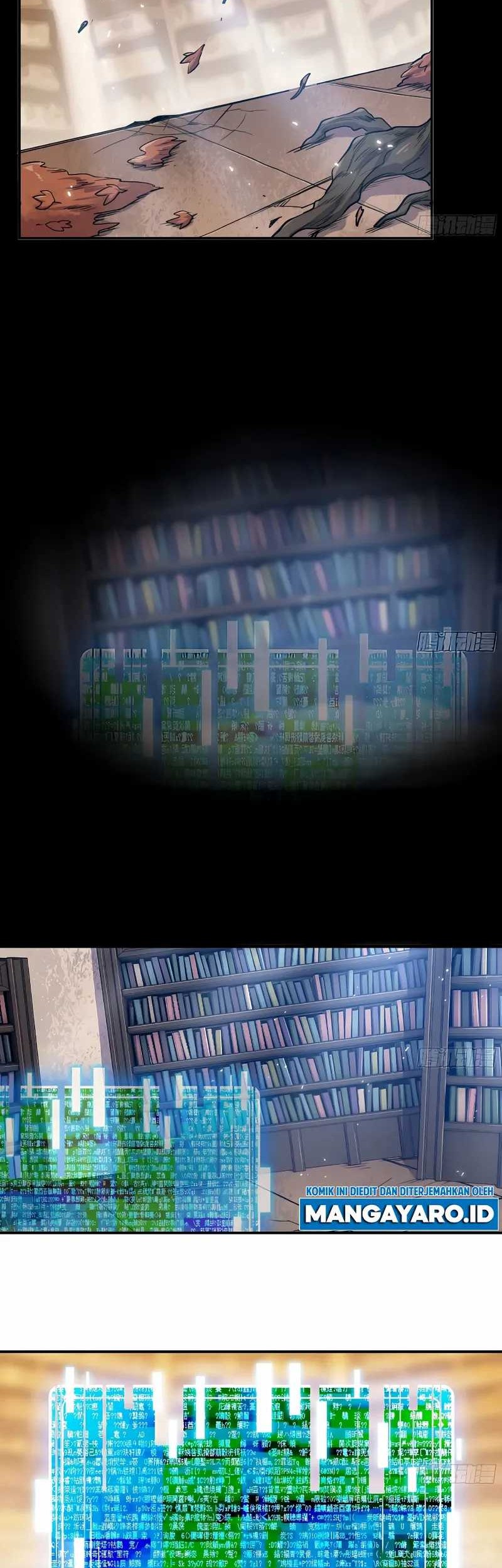 Mushroom Hero Chapter 52 Gambar 47