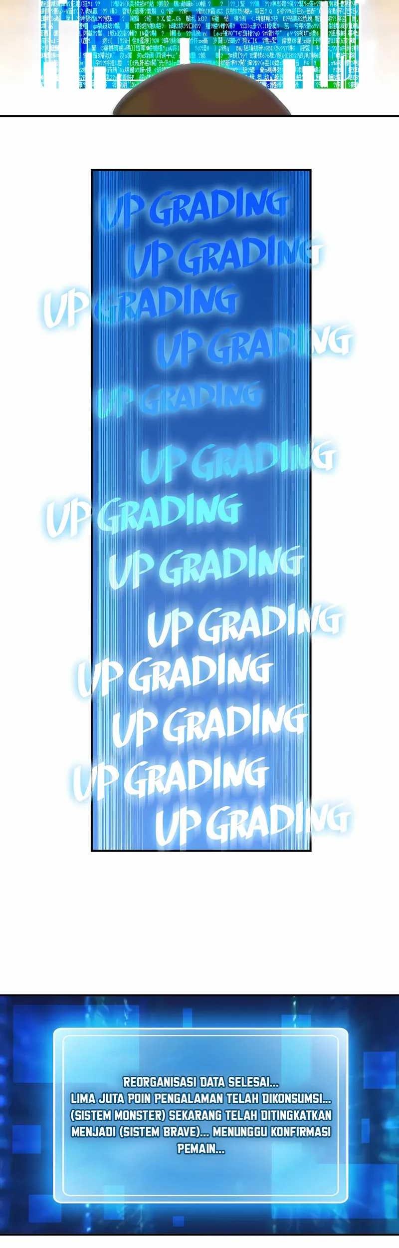 Mushroom Hero Chapter 52 Gambar 48