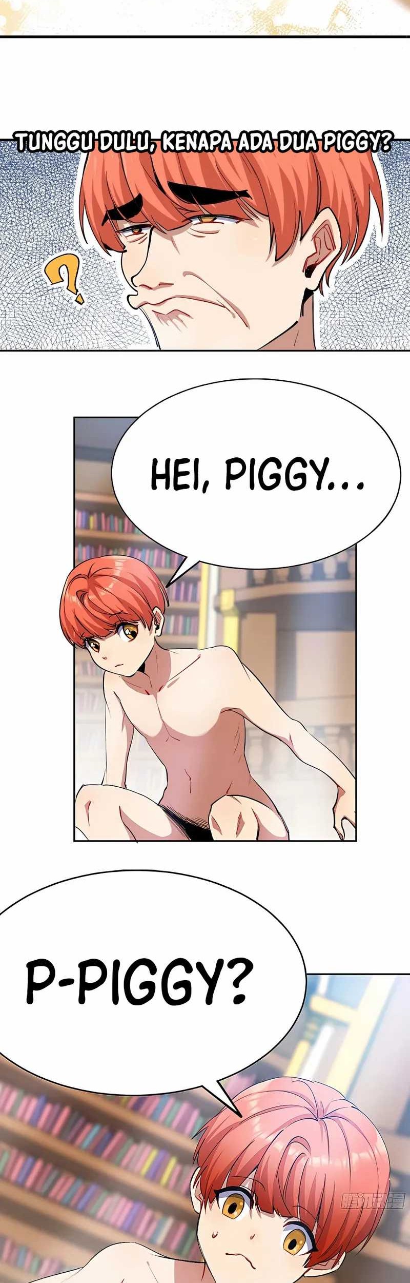 Mushroom Hero Chapter 52 Gambar 59