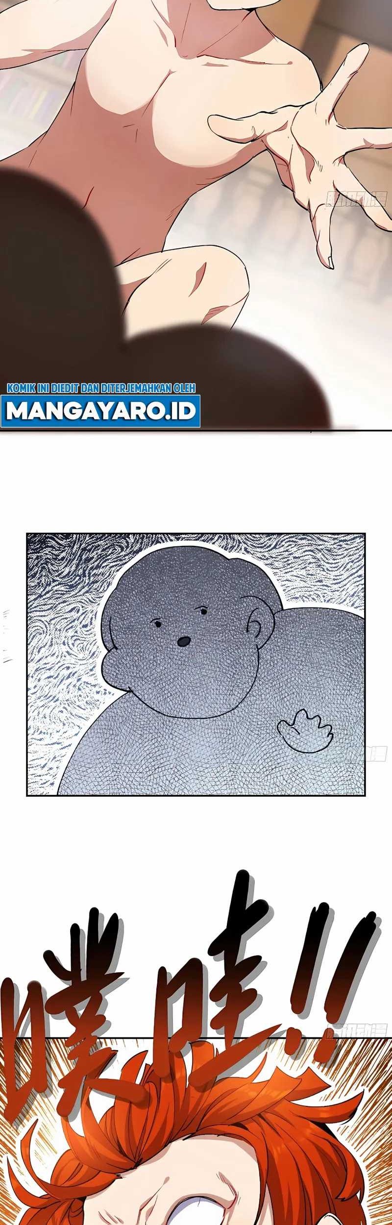 Mushroom Hero Chapter 52 Gambar 60