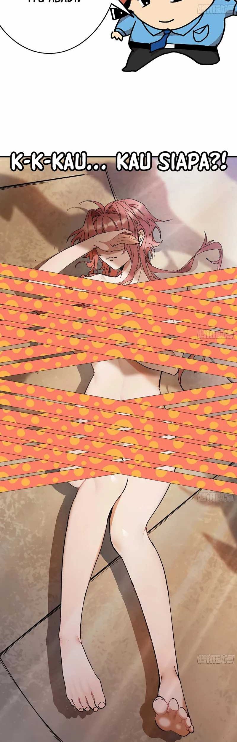 Mushroom Hero Chapter 52 Gambar 63