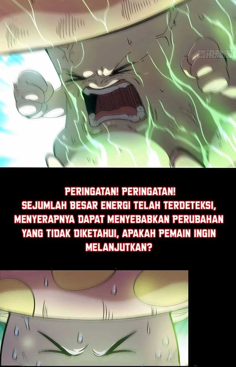 Mushroom Hero Chapter 52 Gambar 5