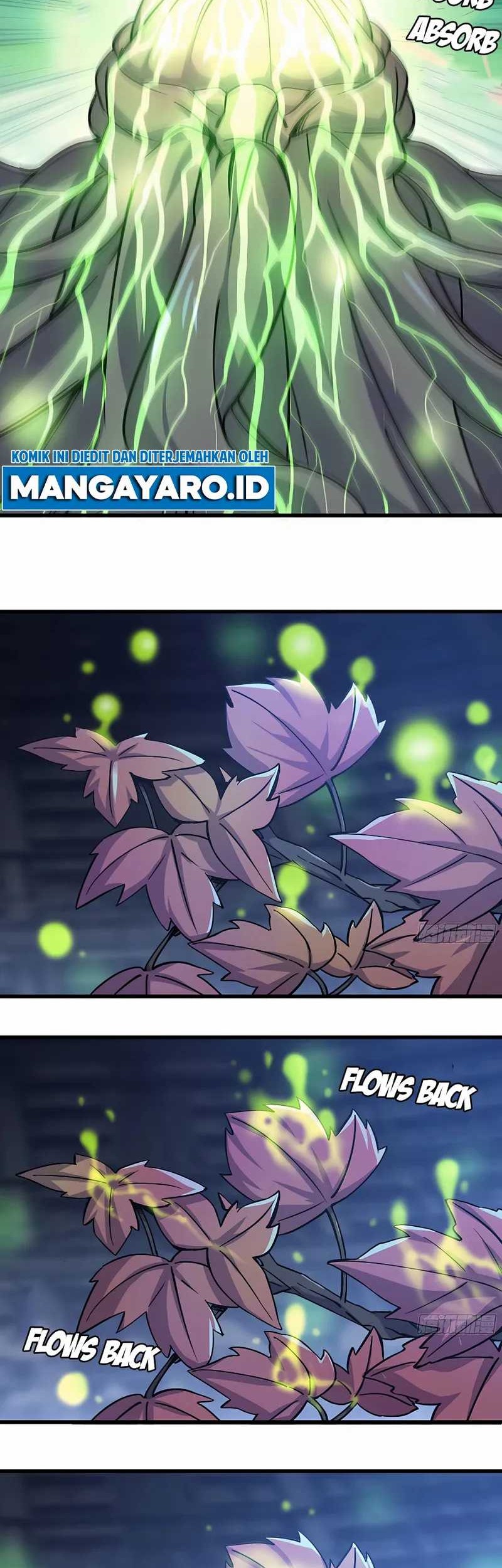 Mushroom Hero Chapter 52 Gambar 7