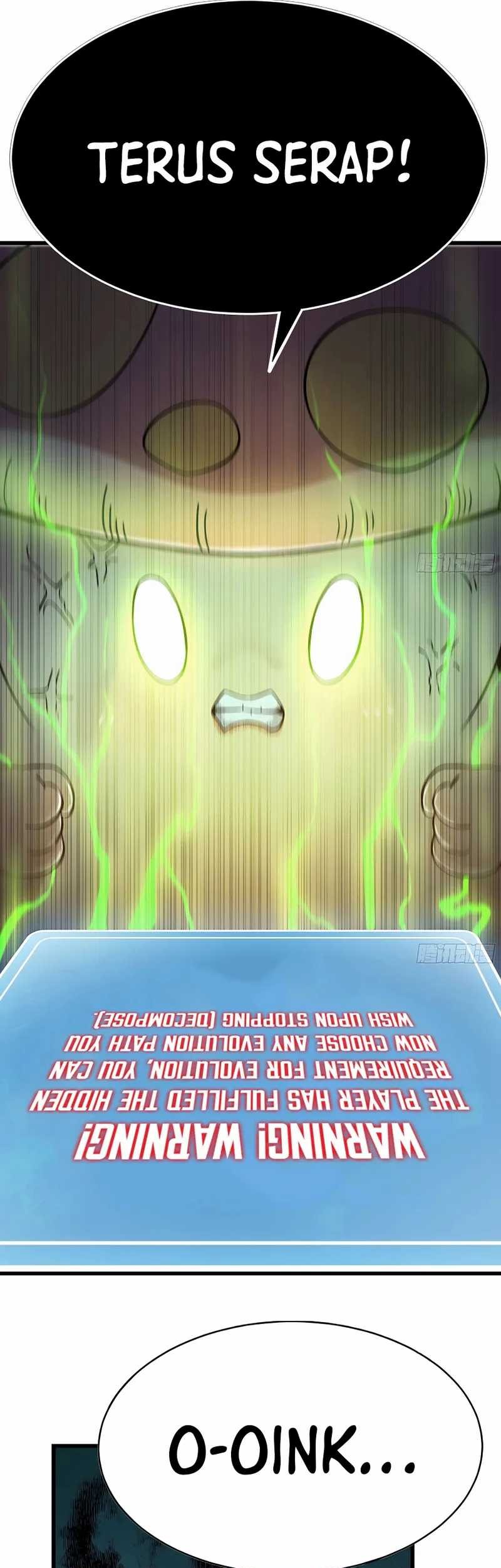 Mushroom Hero Chapter 52 Gambar 10