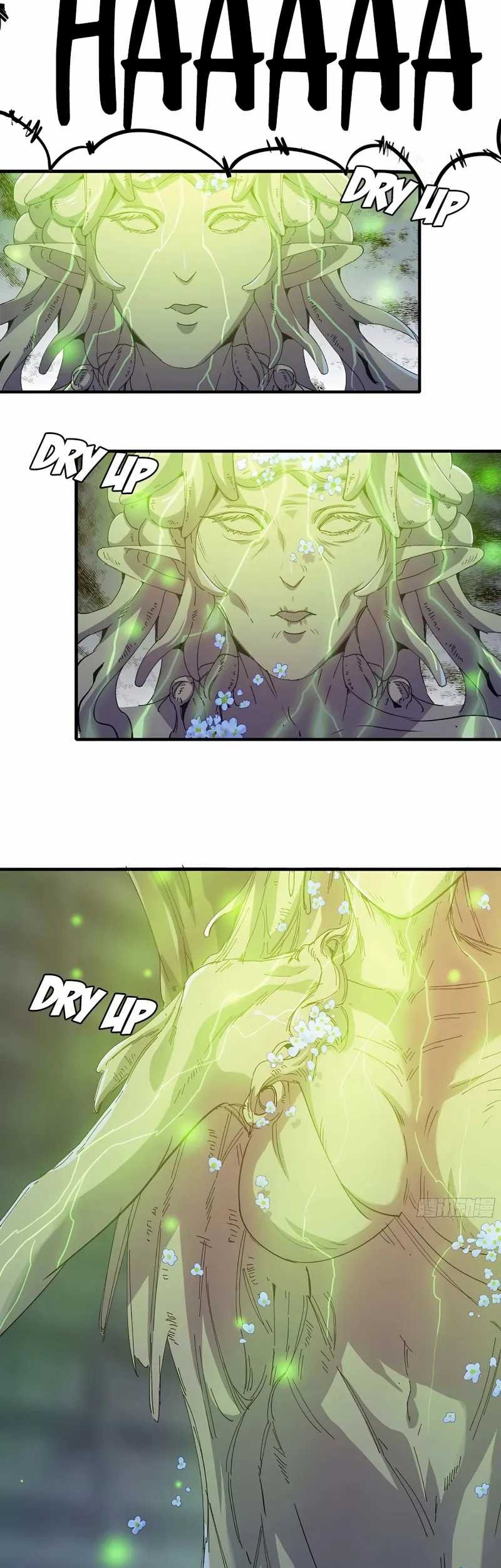 Mushroom Hero Chapter 52 Gambar 12