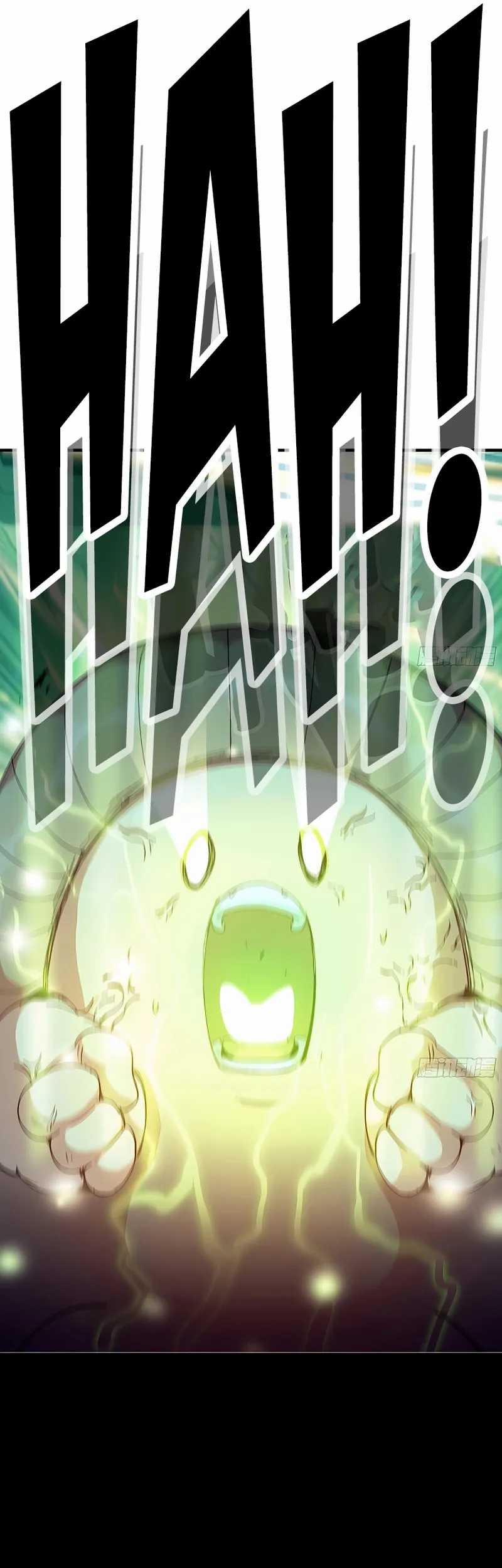 Mushroom Hero Chapter 52 Gambar 14