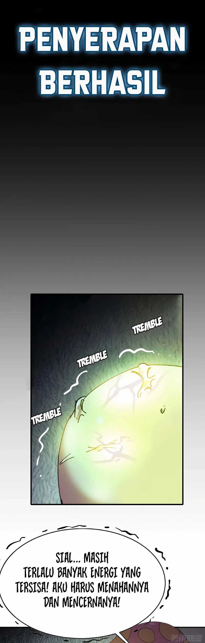 Mushroom Hero Chapter 52 Gambar 15