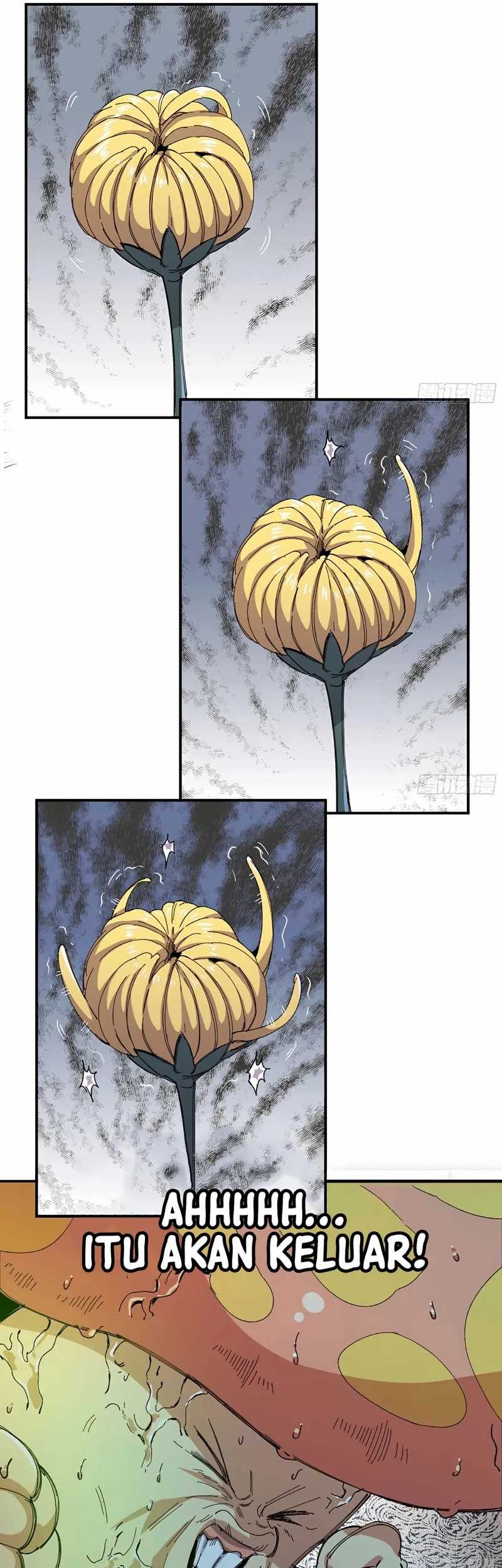 Mushroom Hero Chapter 52 Gambar 18