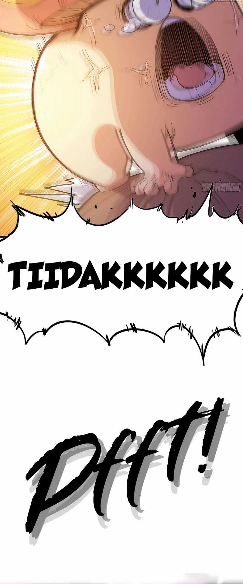 Mushroom Hero Chapter 52 Gambar 21