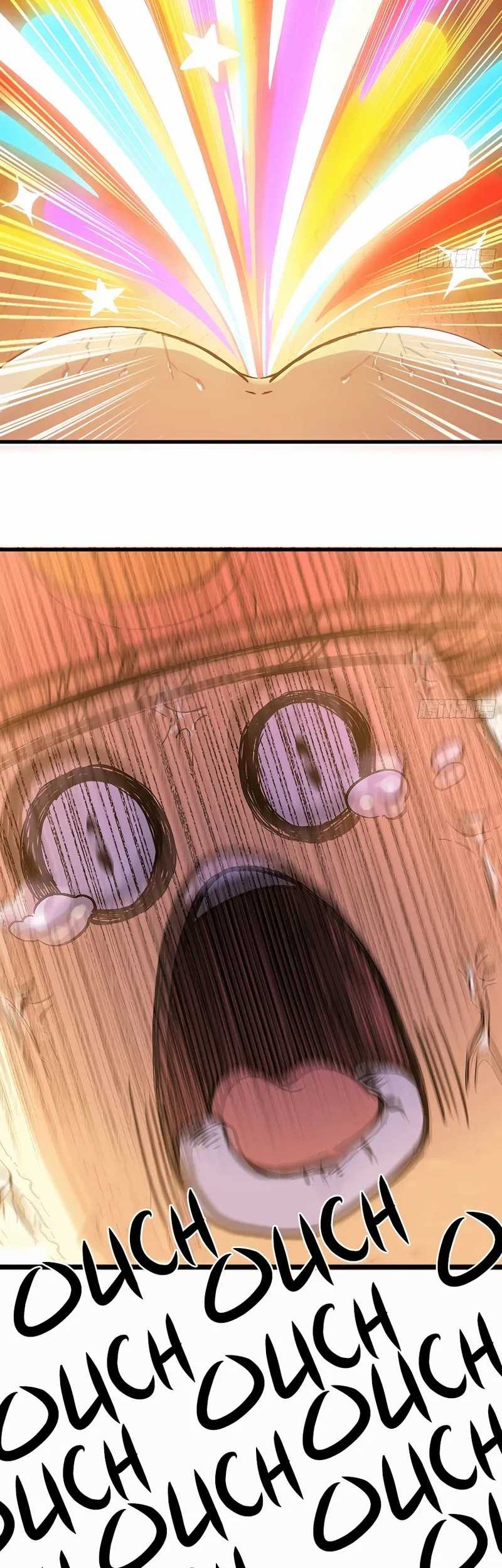 Mushroom Hero Chapter 52 Gambar 23