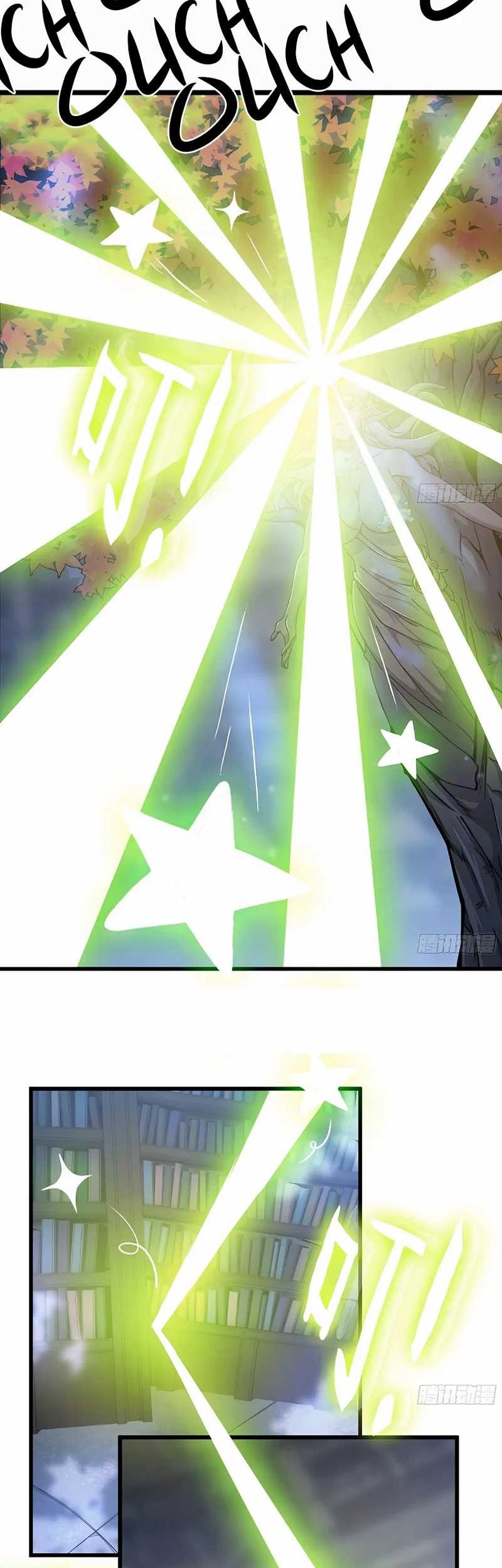 Mushroom Hero Chapter 52 Gambar 24