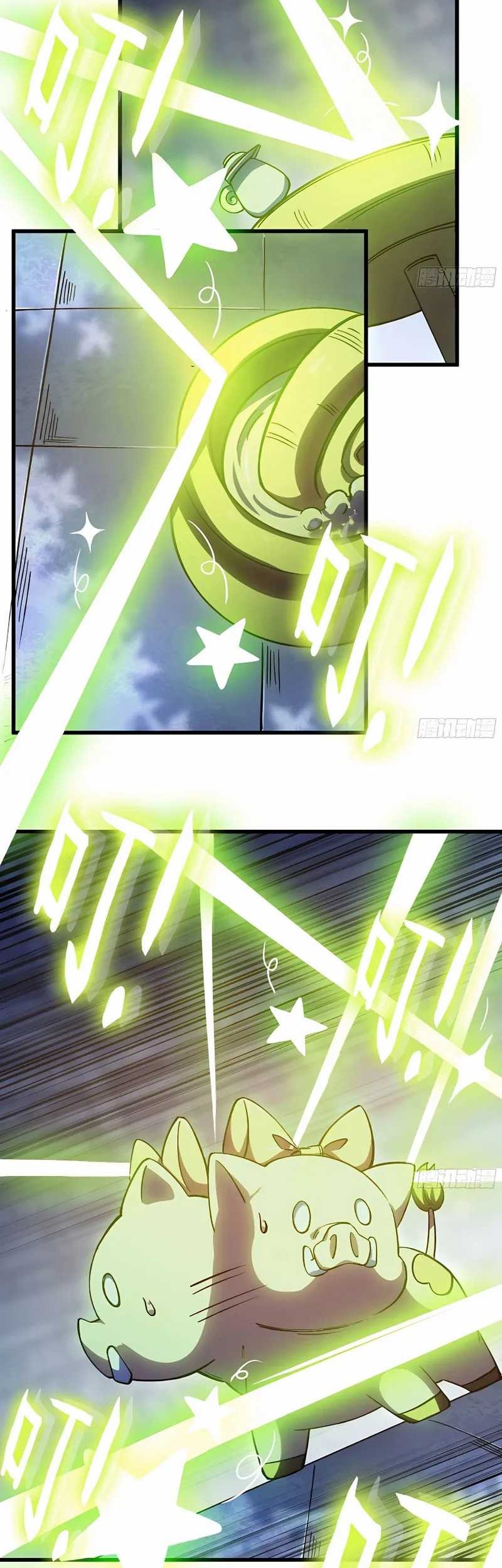 Mushroom Hero Chapter 52 Gambar 25