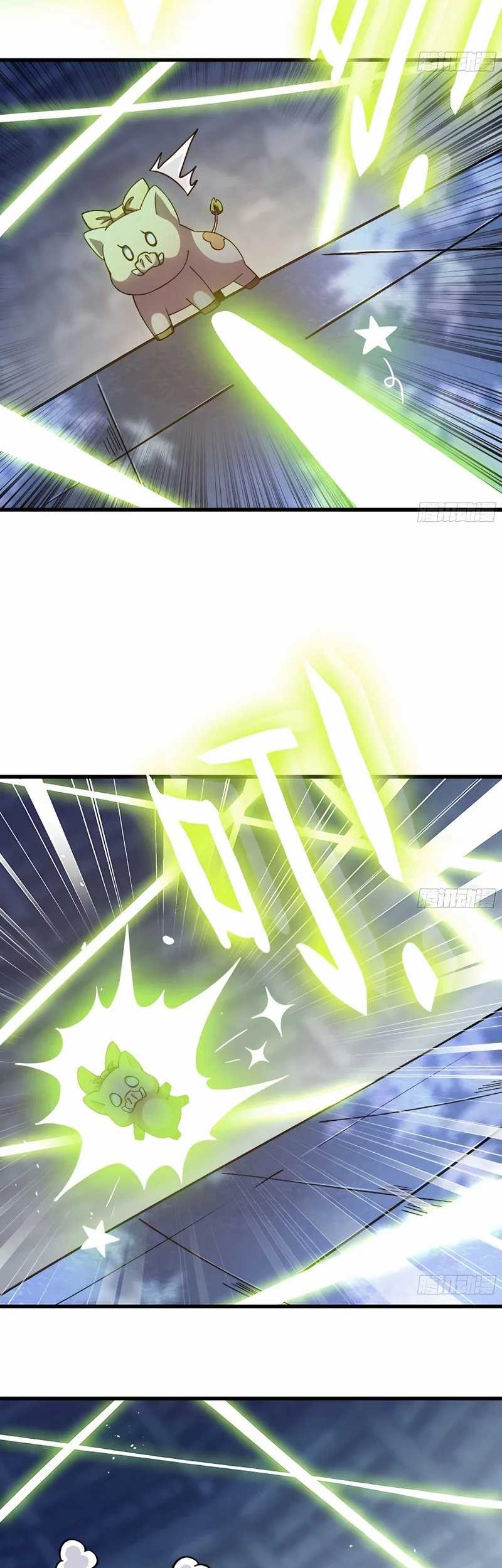 Mushroom Hero Chapter 52 Gambar 26