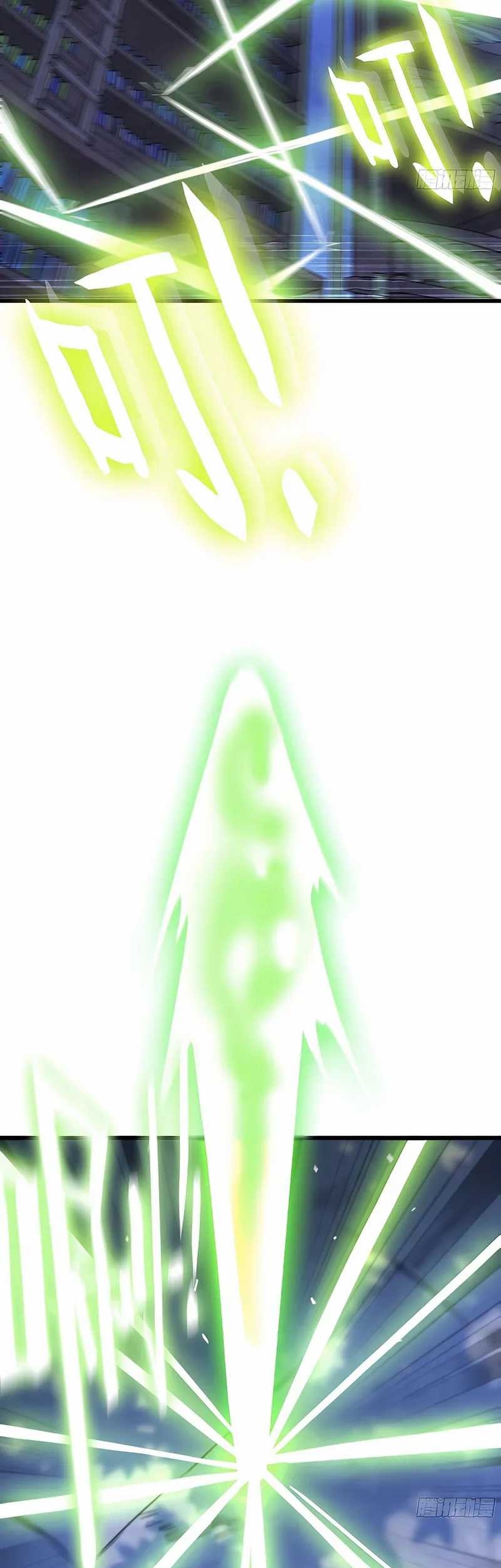 Mushroom Hero Chapter 52 Gambar 30