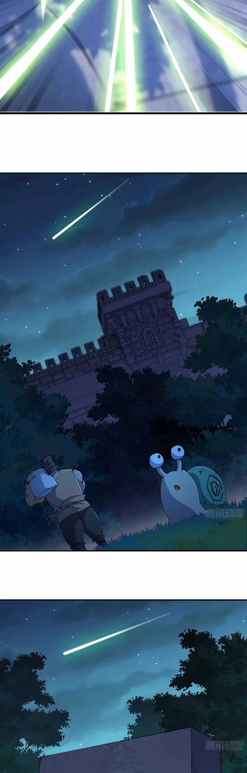 Mushroom Hero Chapter 52 Gambar 31