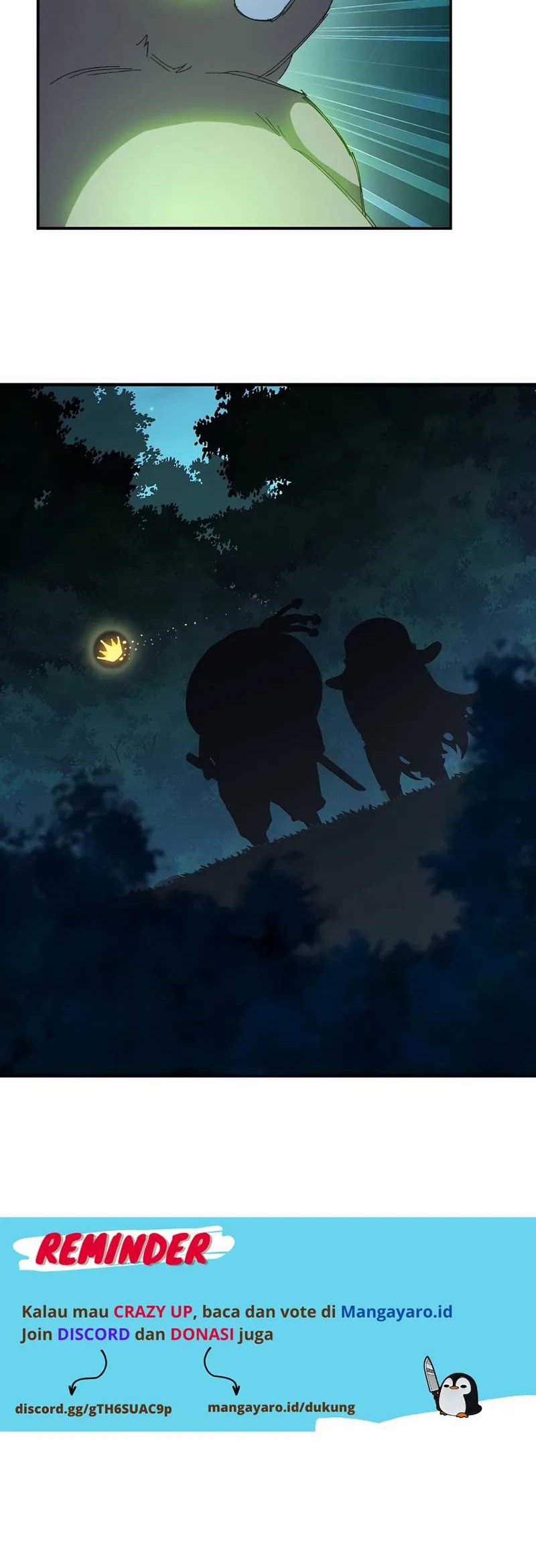 Mushroom Hero Chapter 52 Gambar 33