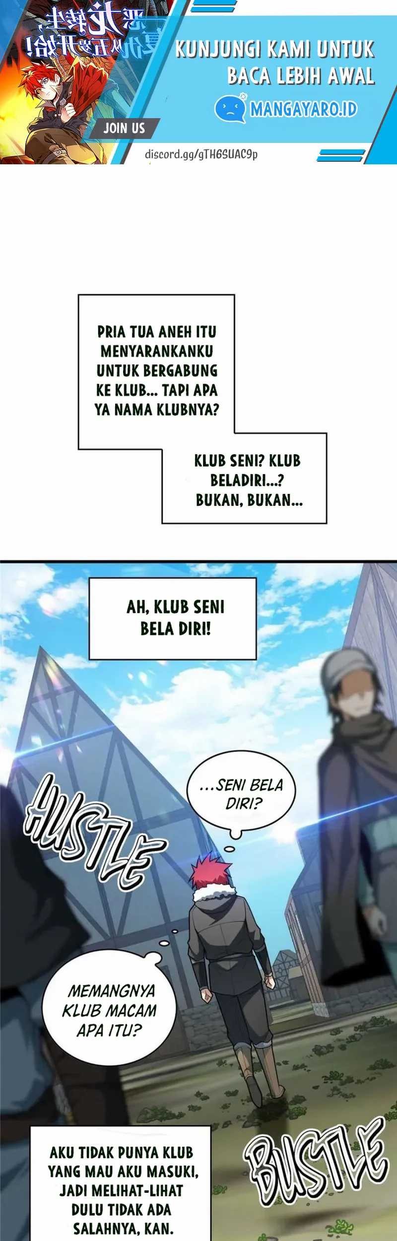 Baca Manhwa Evil Dragon Is Reincarnated! Revenge Begins at the Age of Five! Chapter 37 Gambar 2