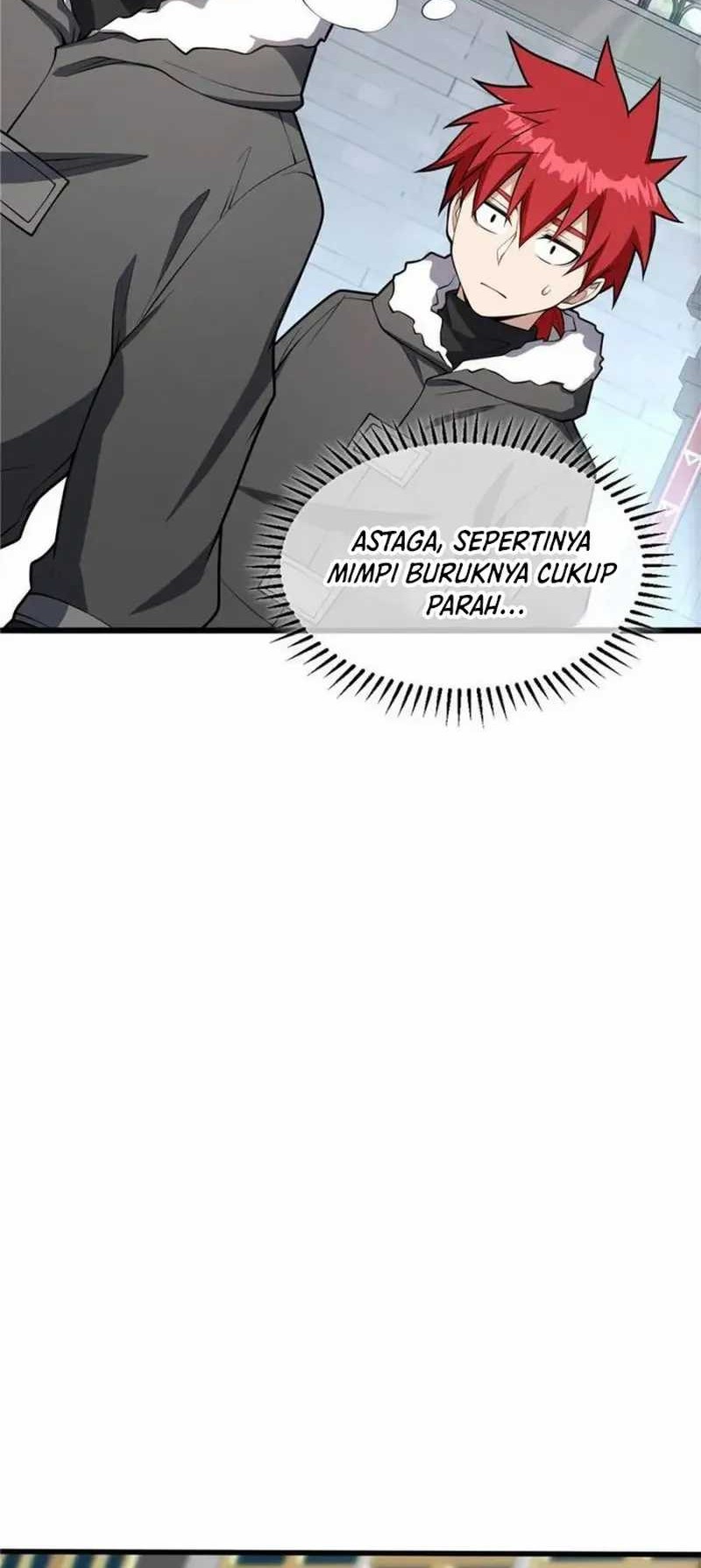 Evil Dragon Is Reincarnated! Revenge Begins at the Age of Five! Chapter 36 Gambar 29