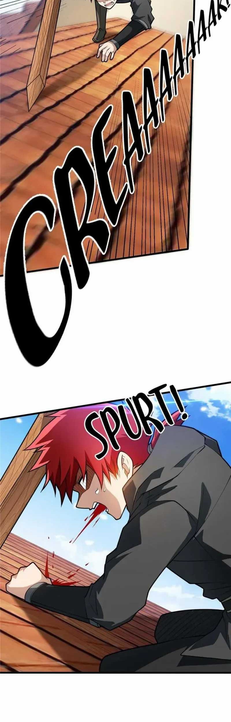Evil Dragon Is Reincarnated! Revenge Begins at the Age of Five! Chapter 33 Gambar 21