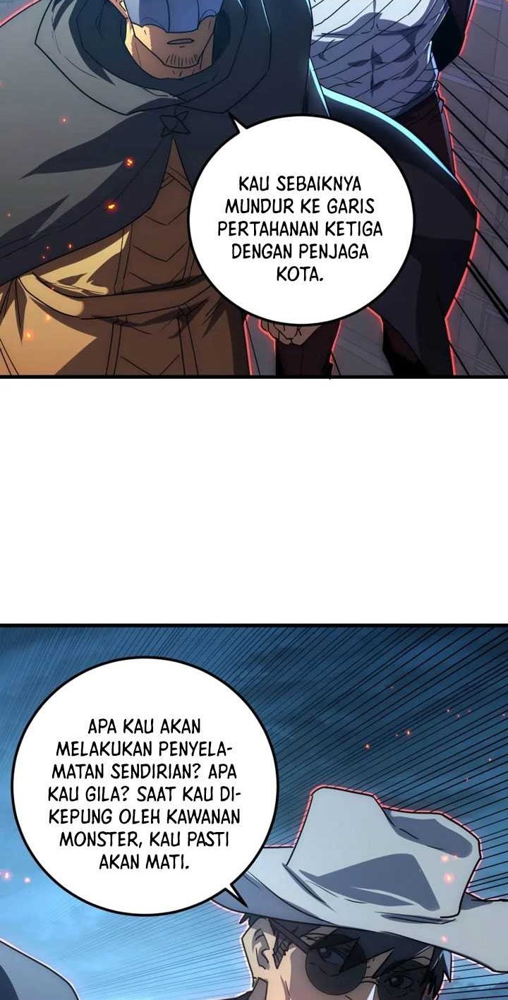 Rise From The Rubble Chapter 225 Gambar 9