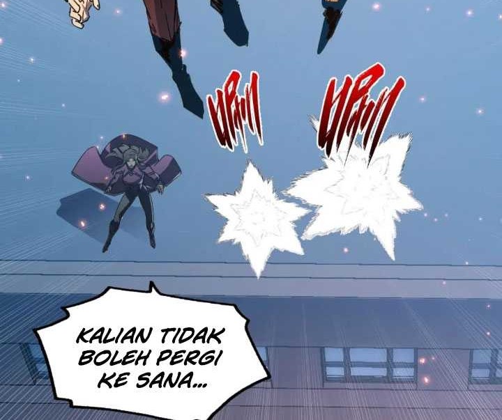 Rise From The Rubble Chapter 223 Gambar 29