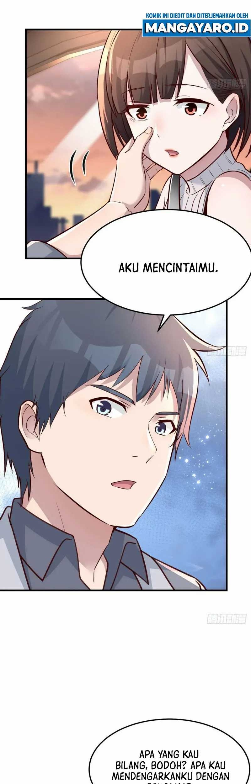 I Have Twin Girlfriends Chapter 189 Gambar 4