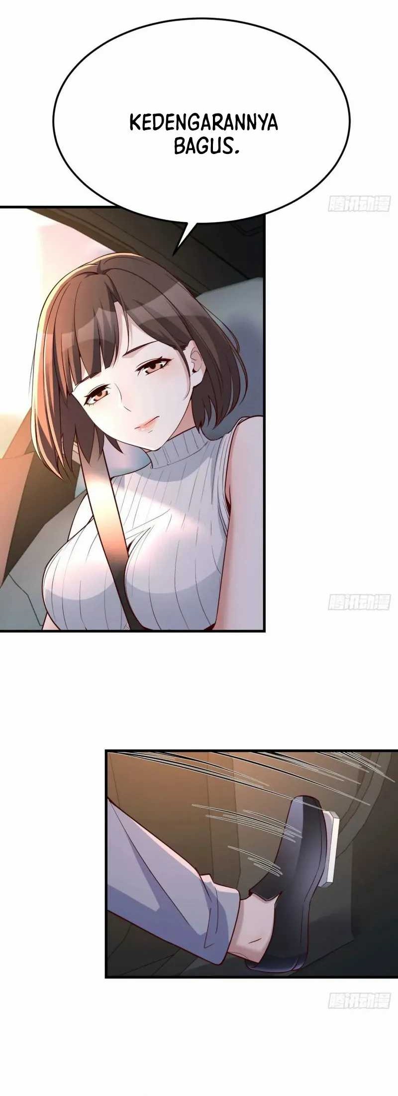 I Have Twin Girlfriends Chapter 189 Gambar 13