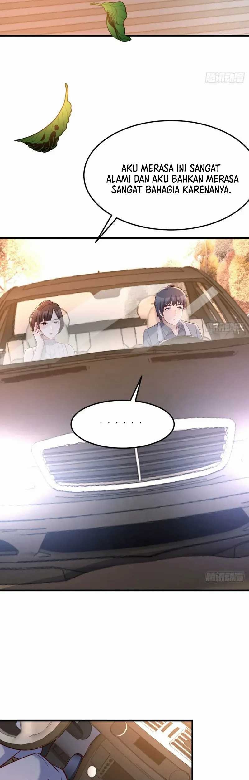 I Have Twin Girlfriends Chapter 189 Gambar 18