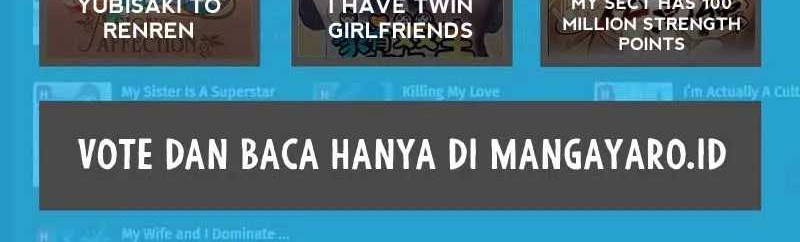 I Have Twin Girlfriends Chapter 189 Gambar 25