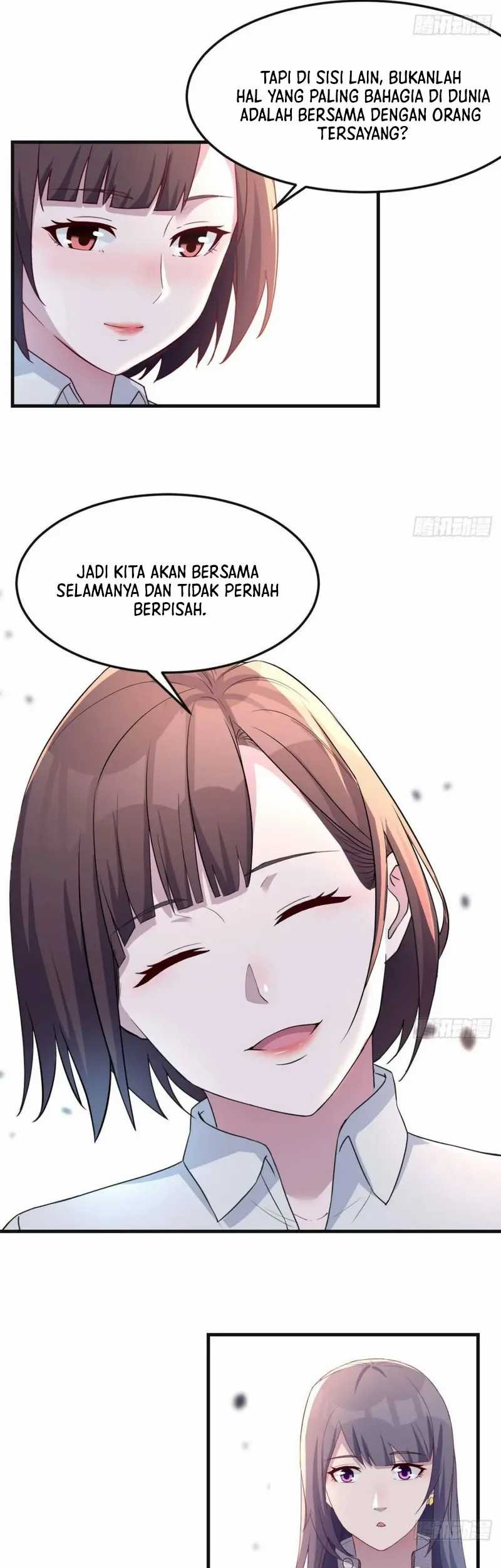 I Have Twin Girlfriends Chapter 188 Gambar 6