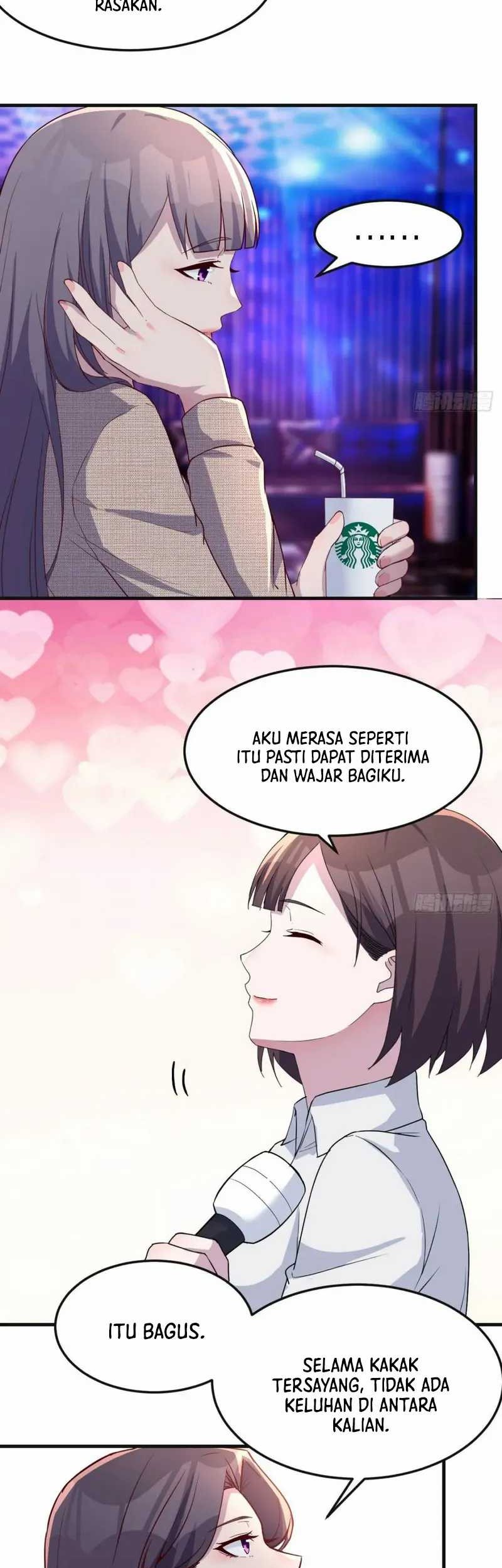I Have Twin Girlfriends Chapter 188 Gambar 8