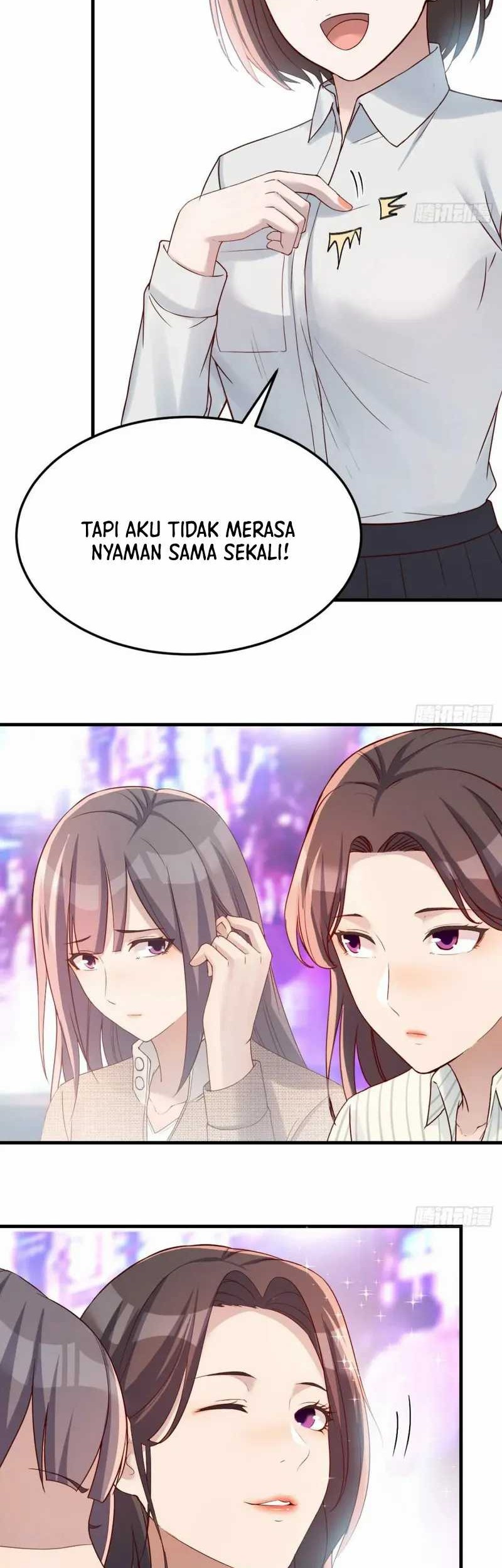 I Have Twin Girlfriends Chapter 188 Gambar 11
