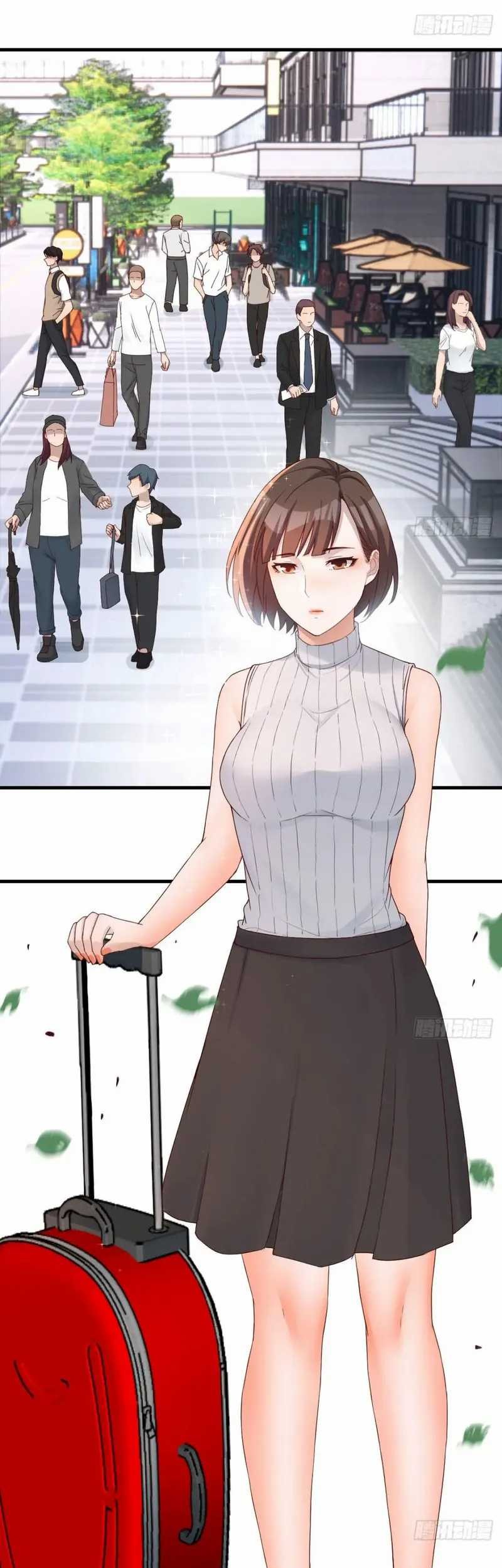 I Have Twin Girlfriends Chapter 188 Gambar 14