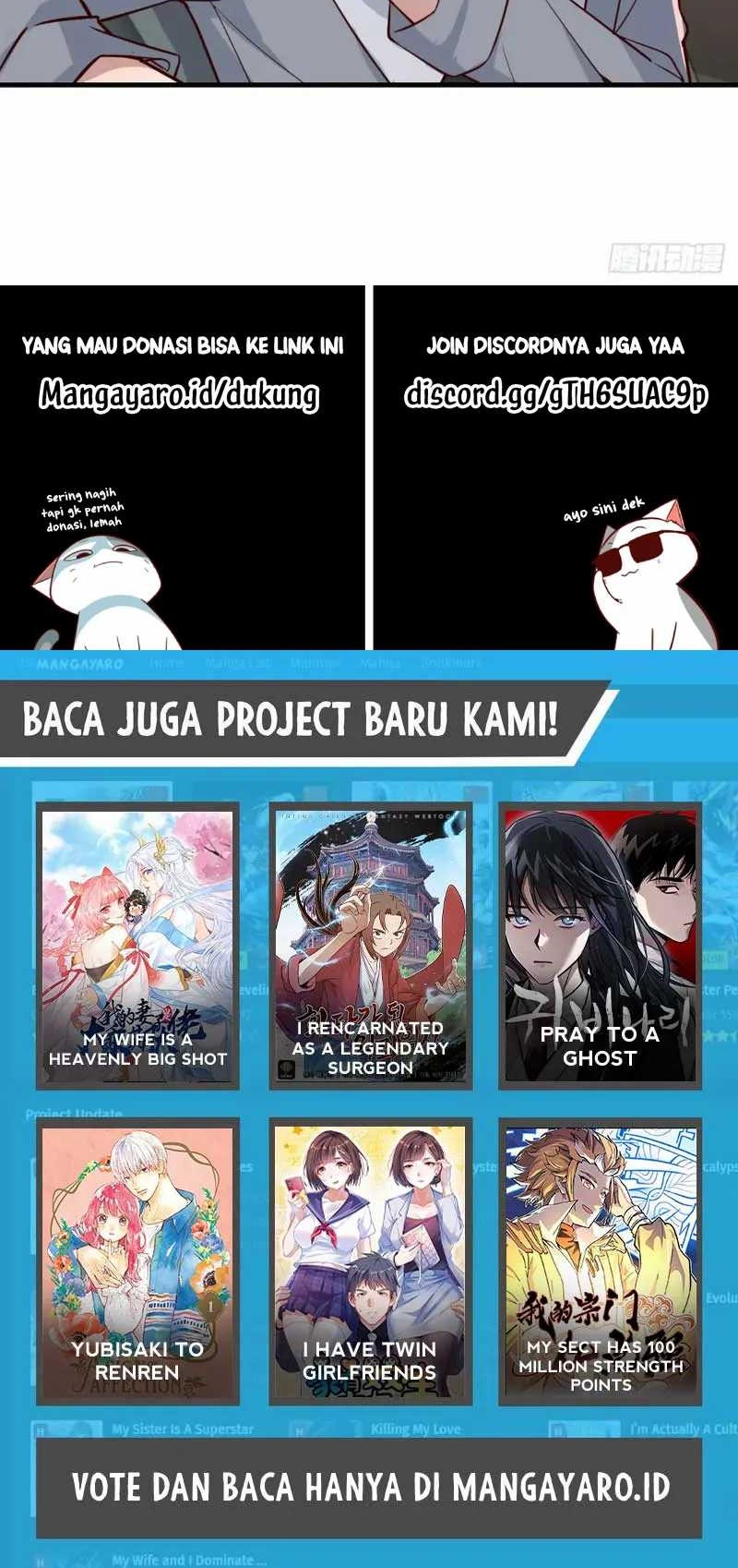 I Have Twin Girlfriends Chapter 188 Gambar 24