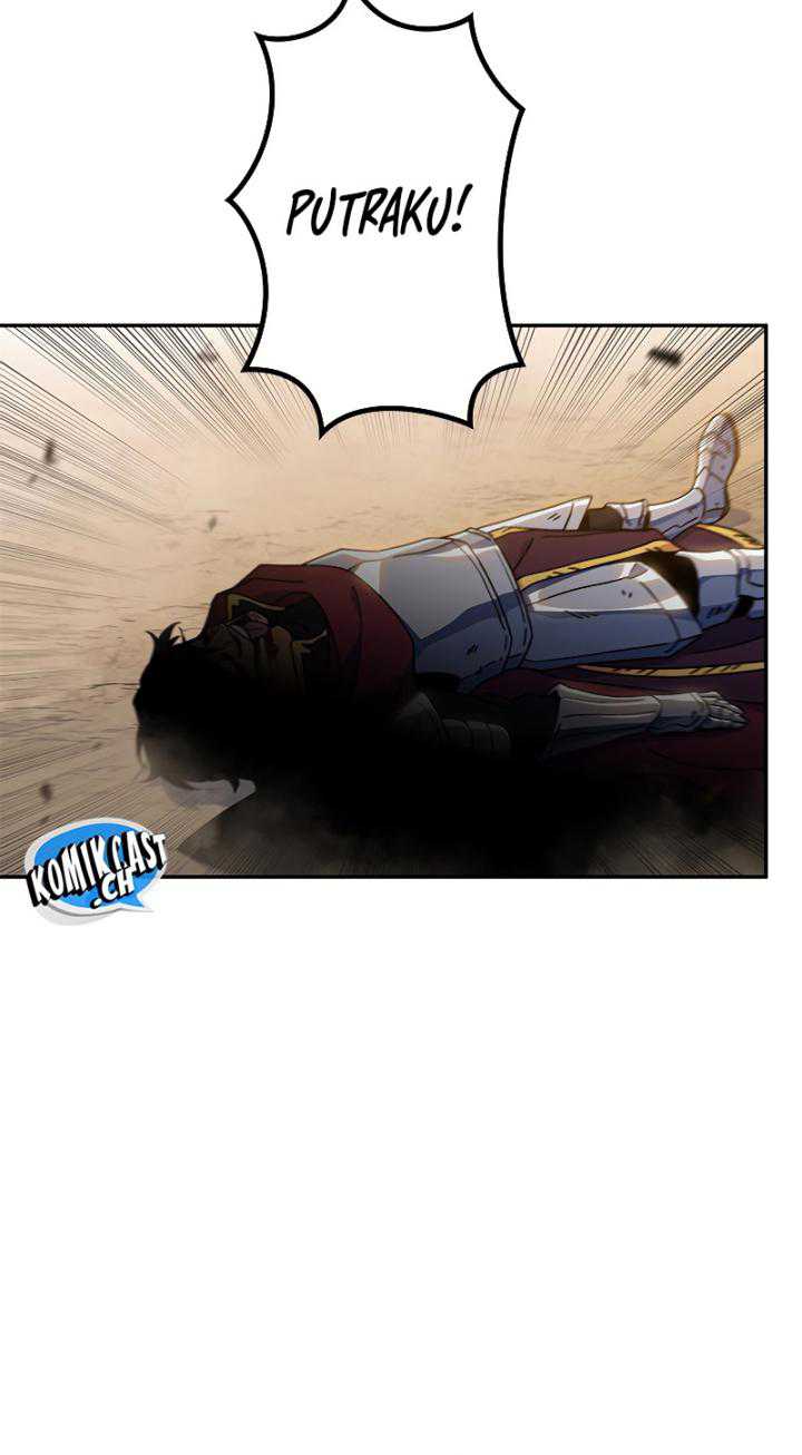 White Dragon Duke: Pendragon Chapter 86 Gambar 16
