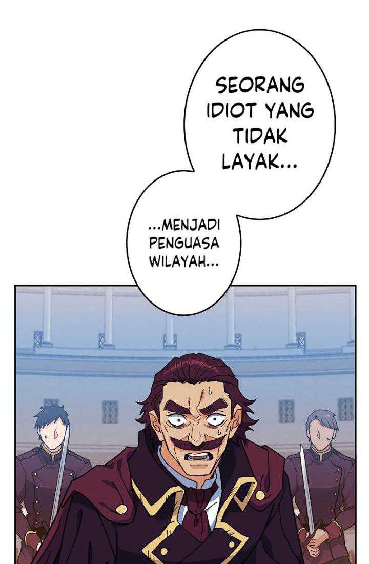 White Dragon Duke: Pendragon Chapter 86 Gambar 35