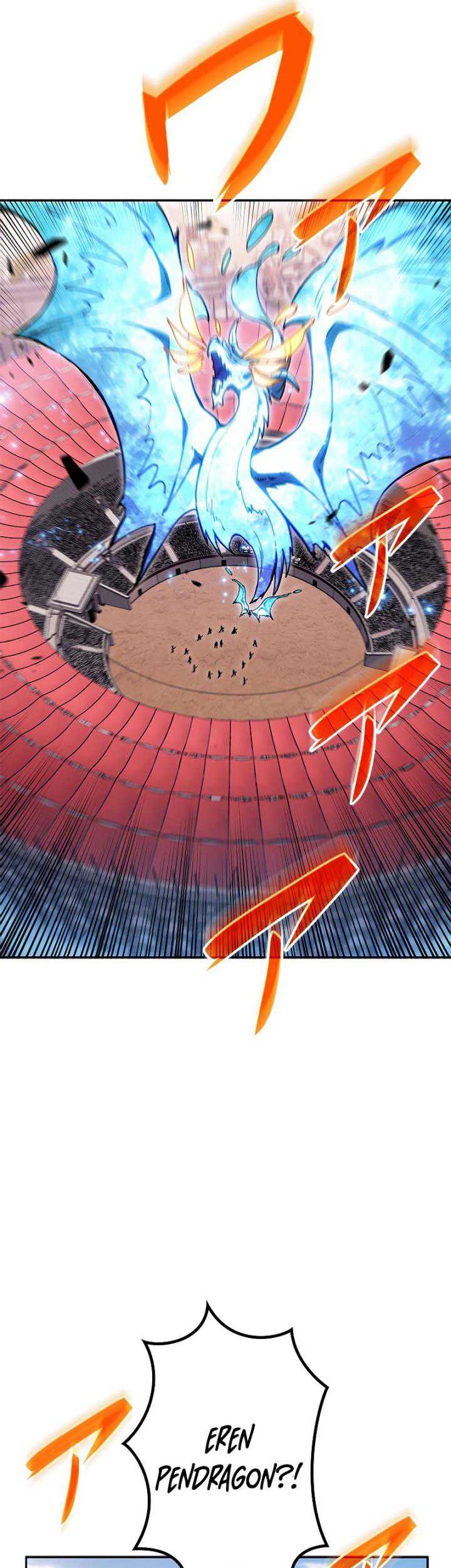 White Dragon Duke: Pendragon Chapter 86 Gambar 47