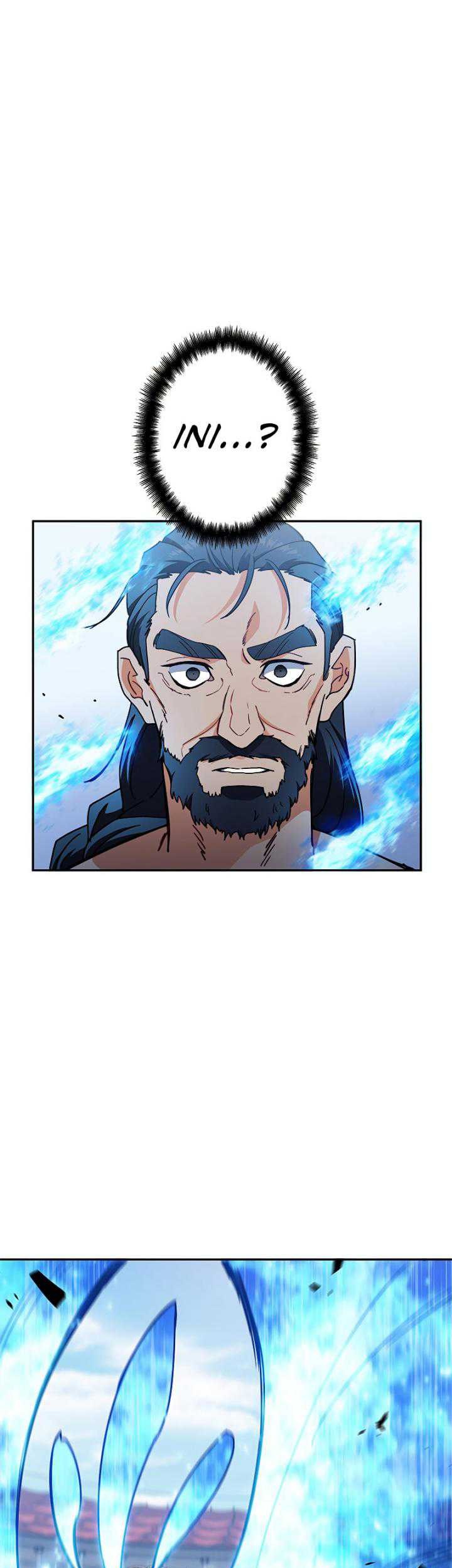 White Dragon Duke: Pendragon Chapter 86 Gambar 49
