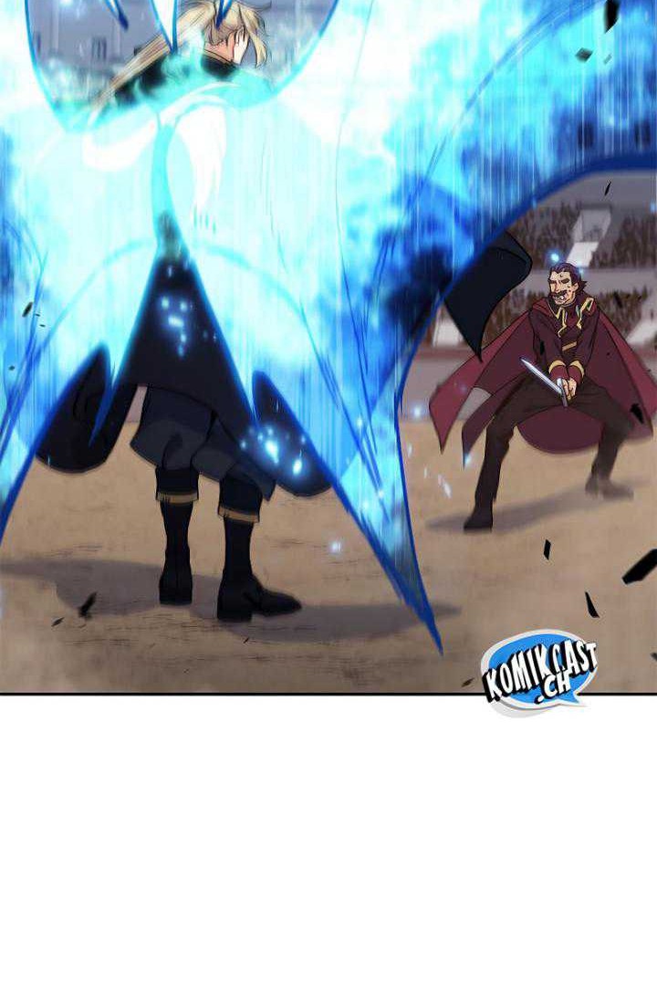 White Dragon Duke: Pendragon Chapter 86 Gambar 50