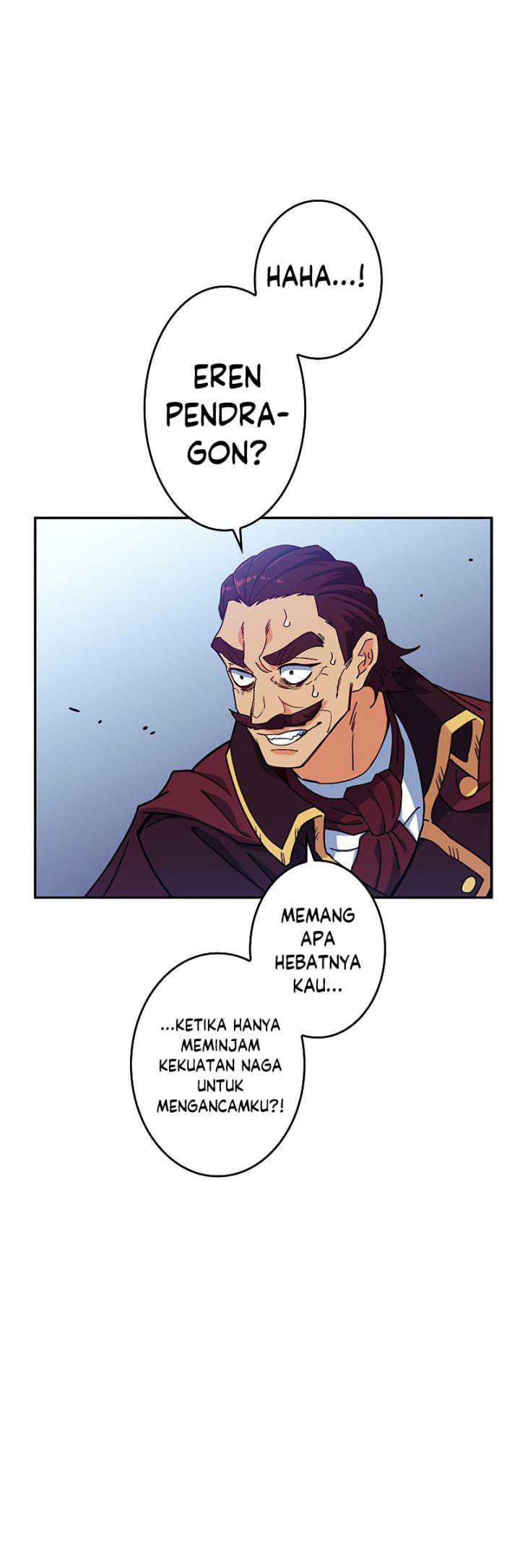 White Dragon Duke: Pendragon Chapter 86 Gambar 51