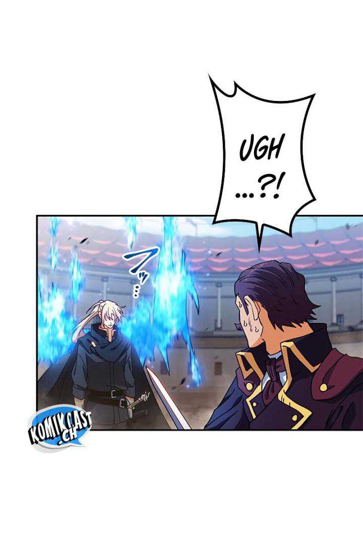 White Dragon Duke: Pendragon Chapter 86 Gambar 55