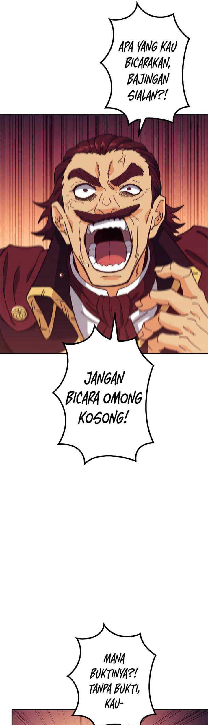 White Dragon Duke: Pendragon Chapter 86 Gambar 62