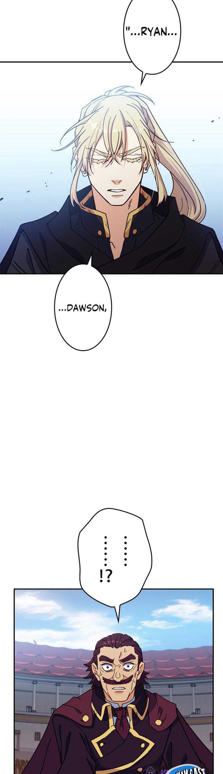 White Dragon Duke: Pendragon Chapter 86 Gambar 64