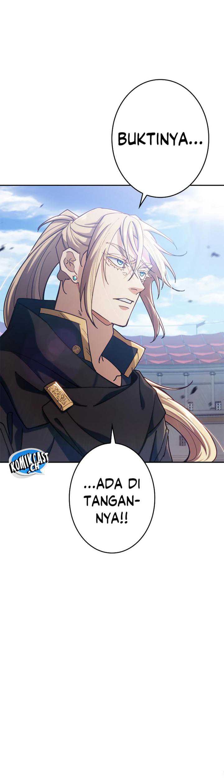White Dragon Duke: Pendragon Chapter 86 Gambar 69