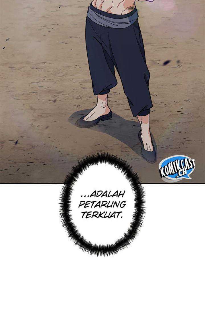 White Dragon Duke: Pendragon Chapter 86 Gambar 13