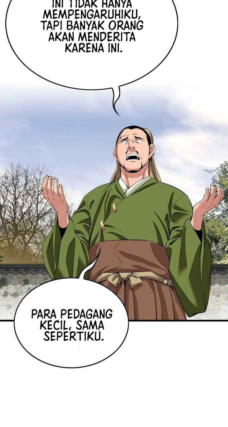 The World’s Best Sect of Dependency Chapter 09 Gambar 25