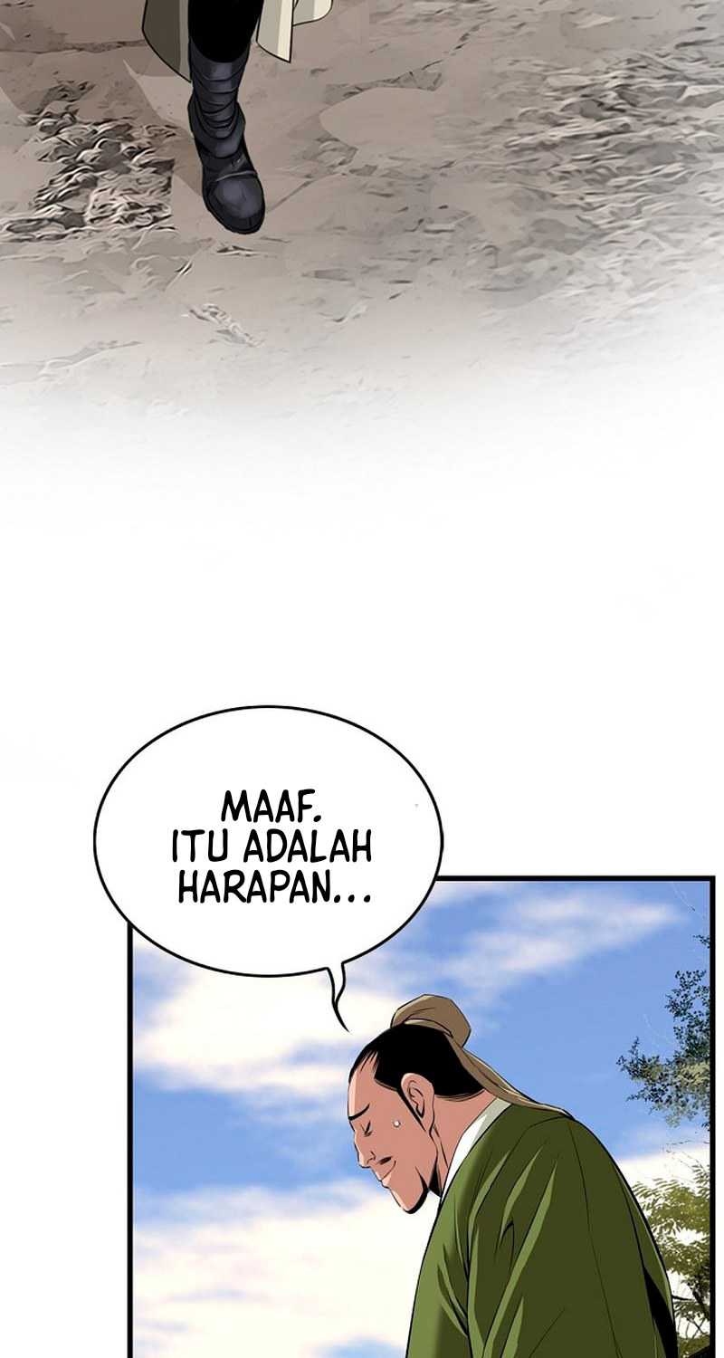 The World’s Best Sect of Dependency Chapter 09 Gambar 27