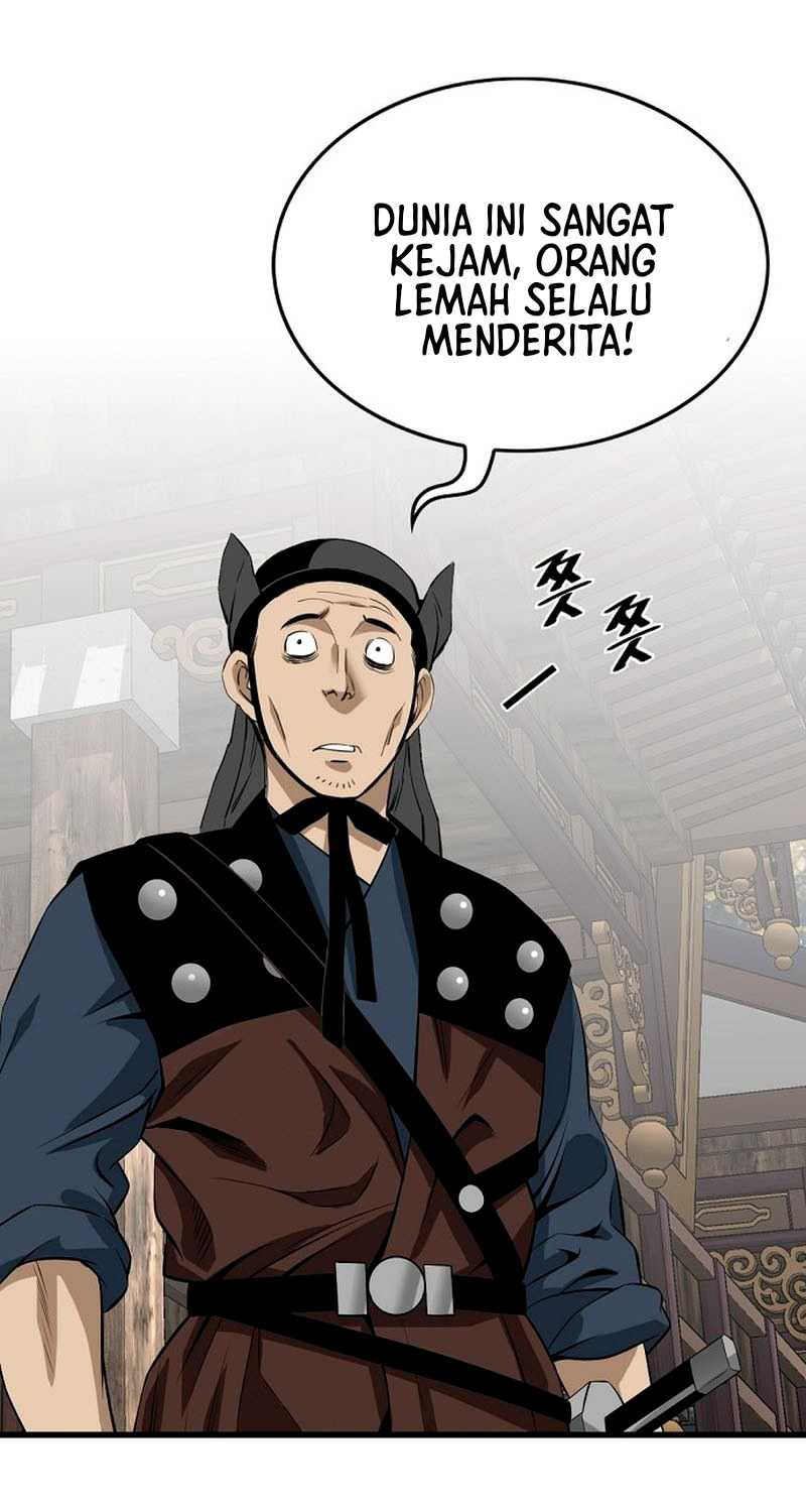 The World’s Best Sect of Dependency Chapter 09 Gambar 30