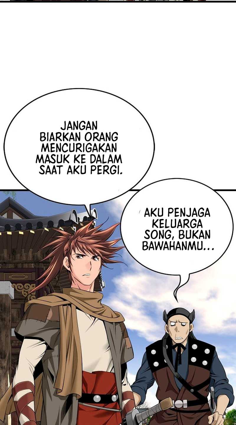 The World’s Best Sect of Dependency Chapter 09 Gambar 35