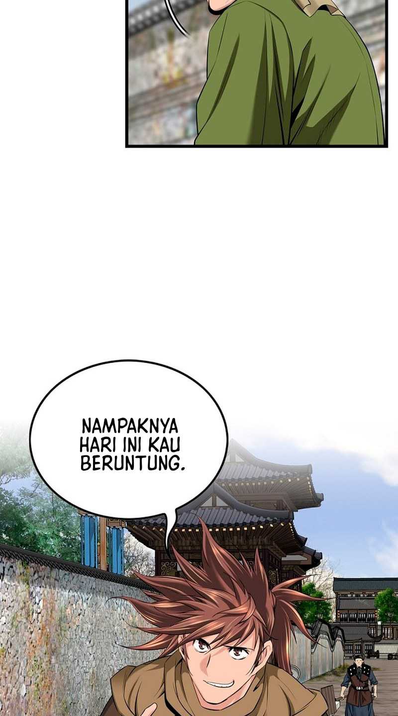 The World’s Best Sect of Dependency Chapter 09 Gambar 38